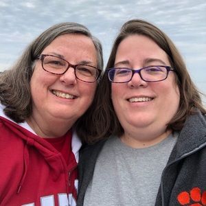 Meet your Posher, Jerri